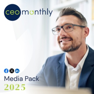 Media Pack - CEO Monthly