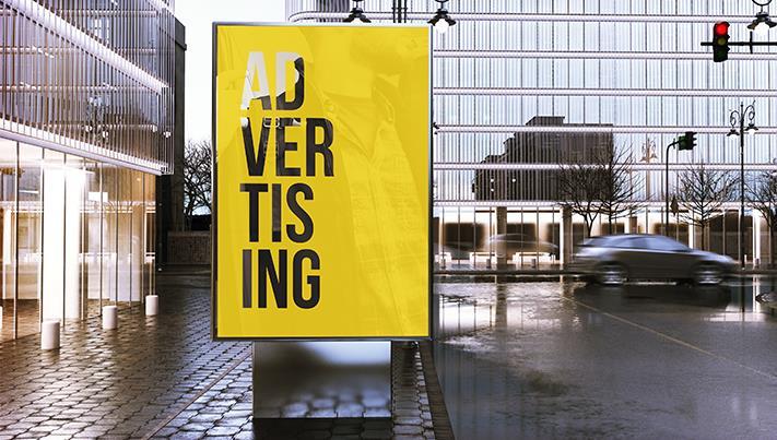 Outdoor Billboards In Canton, Il