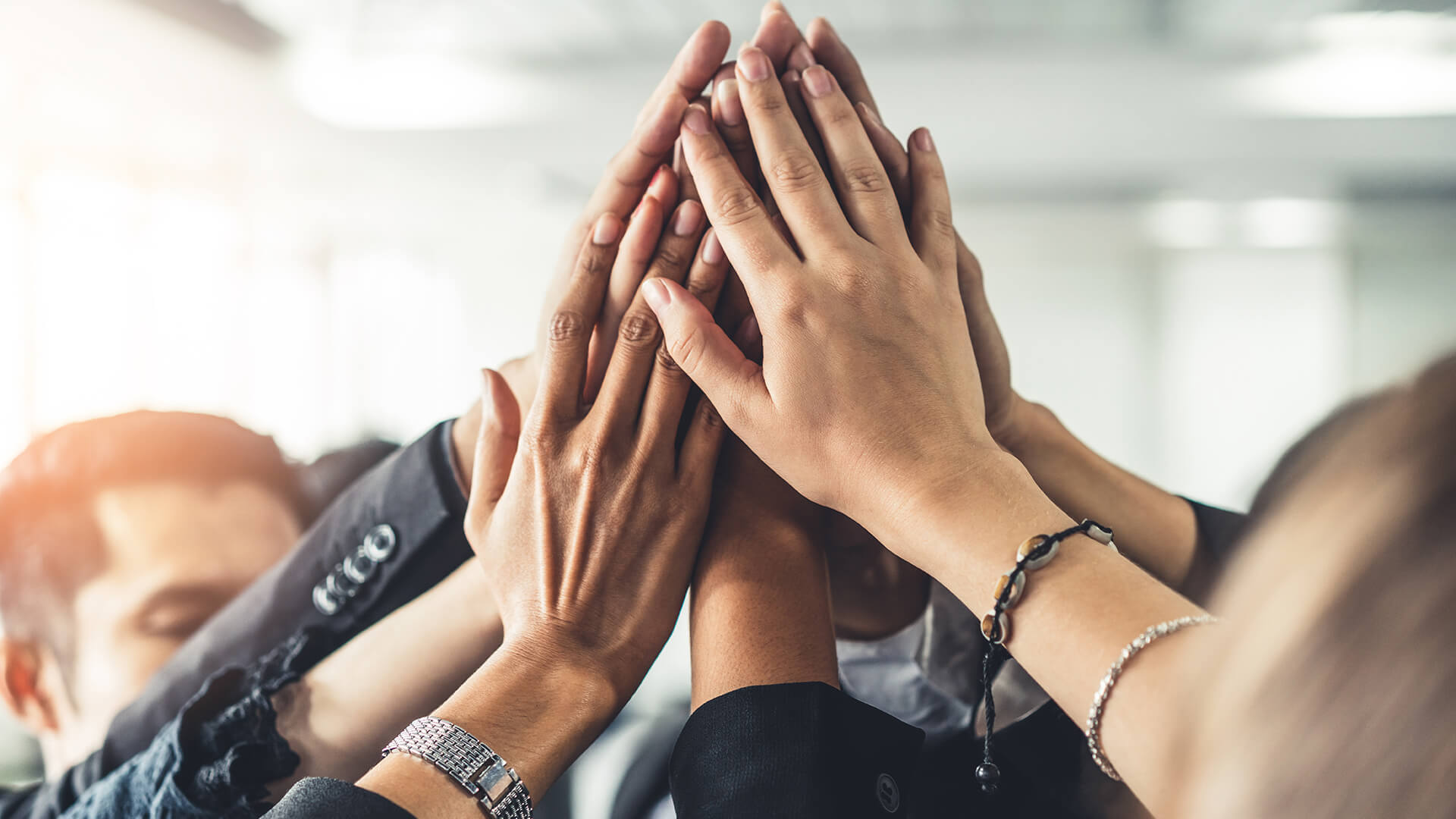 Top tips for succeeding in a hyped-up market - Featured Image | CEO Monthly