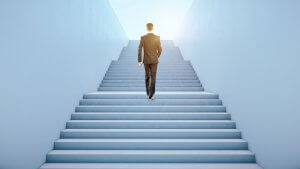 Chief Experience Officer