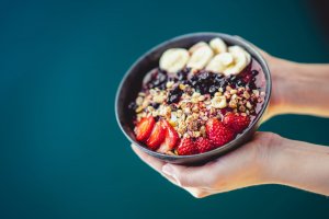 The Innovators in Dried Fruit Production and Manufacturing