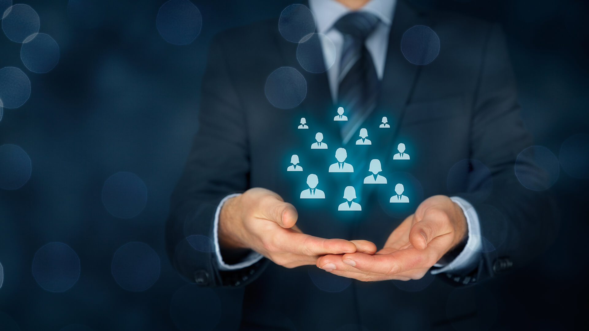Evolving employee engagement with Workforce Management (WFM)