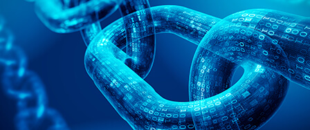 Post Thumbnail - Blockchain: The Secret Weapon in the War on Digital-Ad Fraud