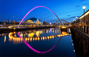 Post Thumbnail - MP visits local firm to discuss developing talent in the North