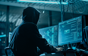 Post Thumbnail - Cybercrime & the bottom line: 5 Reasons why SMEs can’t ignore cyber security