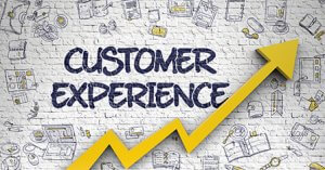 Cultivating customer experience superheroes