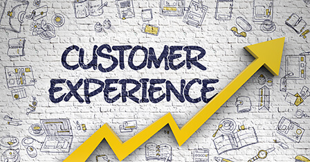 Post Thumbnail - Cultivating customer experience superheroes