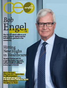 Issue 4 2017 - Magazine front cover
