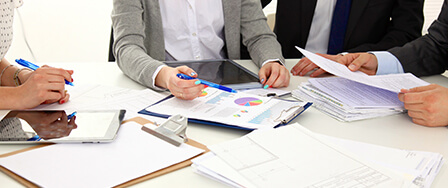 Post Thumbnail - Tips for delivering better board presentations