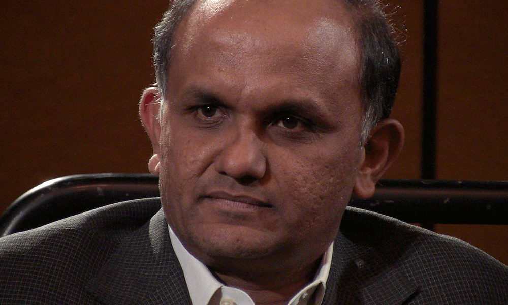 Post Thumbnail - Adobe’s Board of Directors Elects Adobe CEO Shantanu Narayen as Chairman