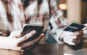 Post Thumbnail - A CEO Forging the Future of the E-Payment Sector
