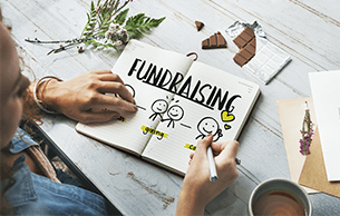THE AGE OF THE 365-DAY FUNDRAISE