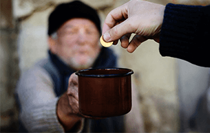 Post Thumbnail - Samuel Knight CEO joins fellow business owners to tackle poverty in the region