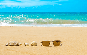 Post Thumbnail - 50% of Brits Feel Too ‘Holiday Shamed’ to Use Their Full Annual Leave
