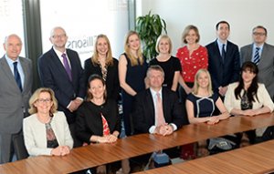 Ellisons Solicitors bolsters team with promotions this spring