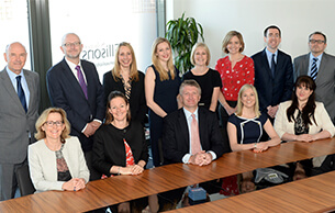 Post Thumbnail - Ellisons Solicitors bolsters team with promotions this spring
