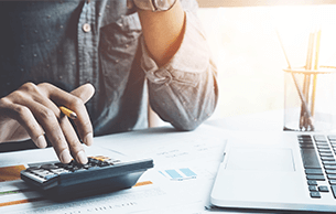Post Thumbnail - Providing a Pioneering Leadership Platform for the Financial Services Industry