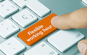Post Thumbnail - Flexible working has increased five-fold in the last 20 years