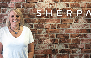 New Account Director boosts Sherpa’s Direct ABM offering