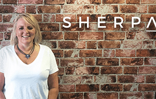 Post Thumbnail - New Account Director boosts Sherpa’s Direct ABM offering
