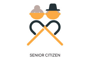 How to cater for senior citizens in the workplace
