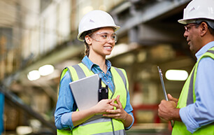 Post Thumbnail - Why are apprenticeship programmes so successful?