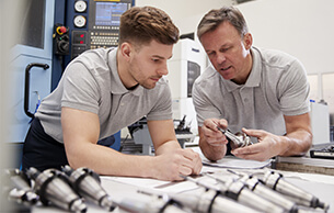 Post Thumbnail - Upskill talent to curb job losses amid digitisation, advises talent management consultancy