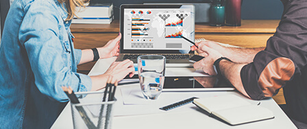 Post Thumbnail - Why start-up businesses should make the most of print marketing