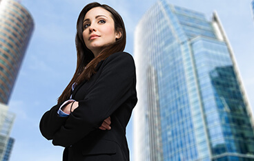 How To Be A Successful Female Executive