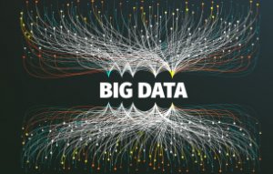 Big data – the game changer reshaping the financial industry