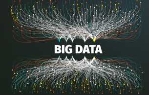 Big data – the game changer reshaping the financial industry - Featured Image | CEO Monthly