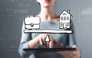 Post Thumbnail - Bring yourself to work day: Why separating personal life and work life is a mistake