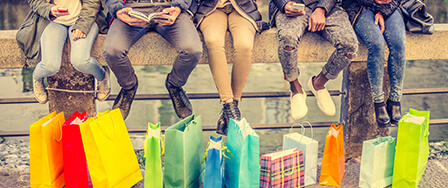 Post Thumbnail - What’s in store for the future of the high street?