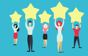 Post Thumbnail - Know Your Customer Secures International Recognition on Seven Different Occasions