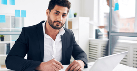 Post Thumbnail - CEO Optimism Booms Despite Increasing Anxiety Over Threats To Growth