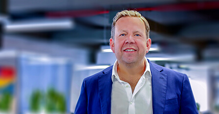 Post Thumbnail - Profiling an Award-Winning Real Estate CEO