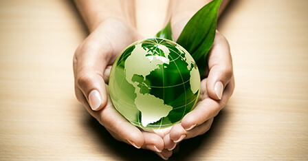 Post Thumbnail - How well-meaning businesses can avoid the Greenwashing scourge