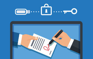 Post Thumbnail - Top Global Brands Select Sectigo to Manage Their Digital Certificate Deployments Across the Enterpri
