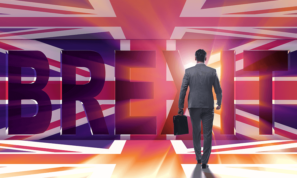 Post Thumbnail - Post-Brexit CEOs Buzzing with Confidence but Cautiously Contingency Planning