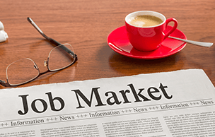 Post Thumbnail - Professional jobs market: demand for talent up 24% year-on-year despite political turmoil
