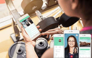 Health at Hand : Redefining Healthcare, the Middle East’s Telehealth Solution