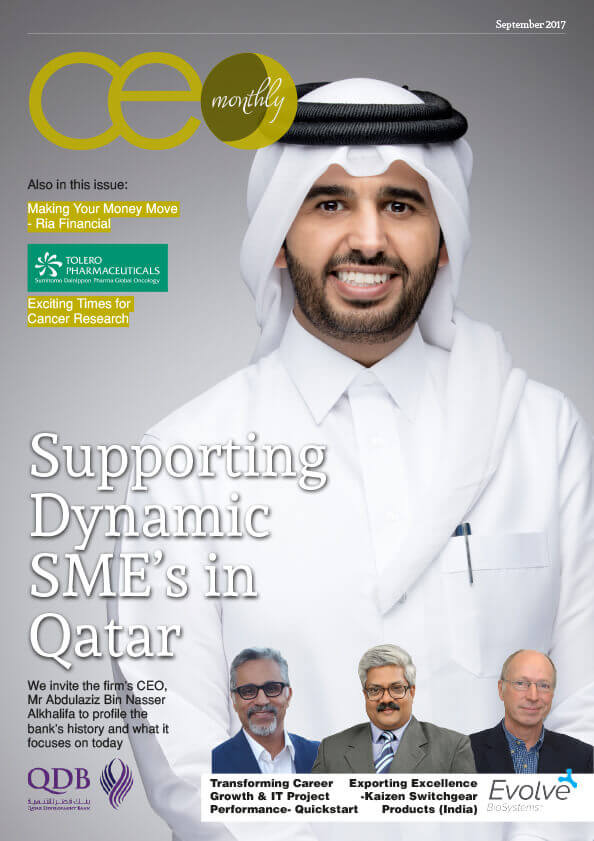 Issue 9 2017 - Magazine front cover