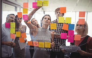 Post Thumbnail - The Creative Industry Is Dying’ — How A Career In Art Could Still Be Viable