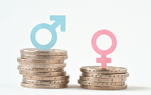Are women still paid less in the legal sector?