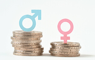 Post Thumbnail - Are women still paid less in the legal sector?