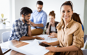 Post Thumbnail - Women in the workplace – the hidden 50% who can make you shine!