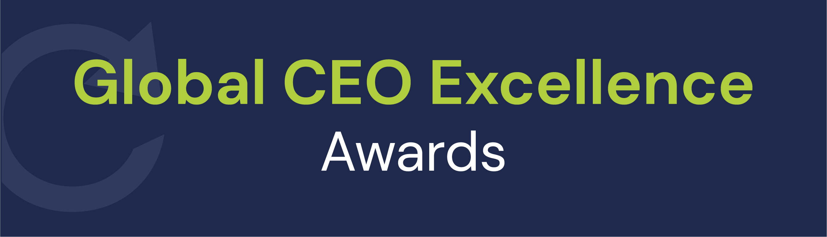 Central Awards 2018, Confira os vencedores da votação