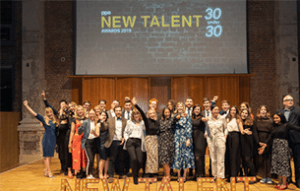 Data Economy’s João Marques Lima awarded PPA 30 Under 30 New Talent media award