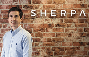 Sherpa invests in Creative Director