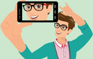 Post Thumbnail - 3Fun is the first of its kind to use AI to fight against catfish who use Snapchat’s gender-swapping